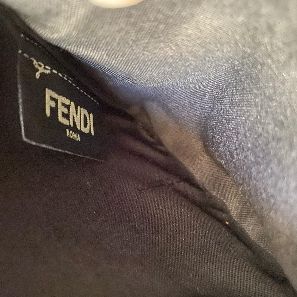 Fendi Triplet - Picture 8 of 8